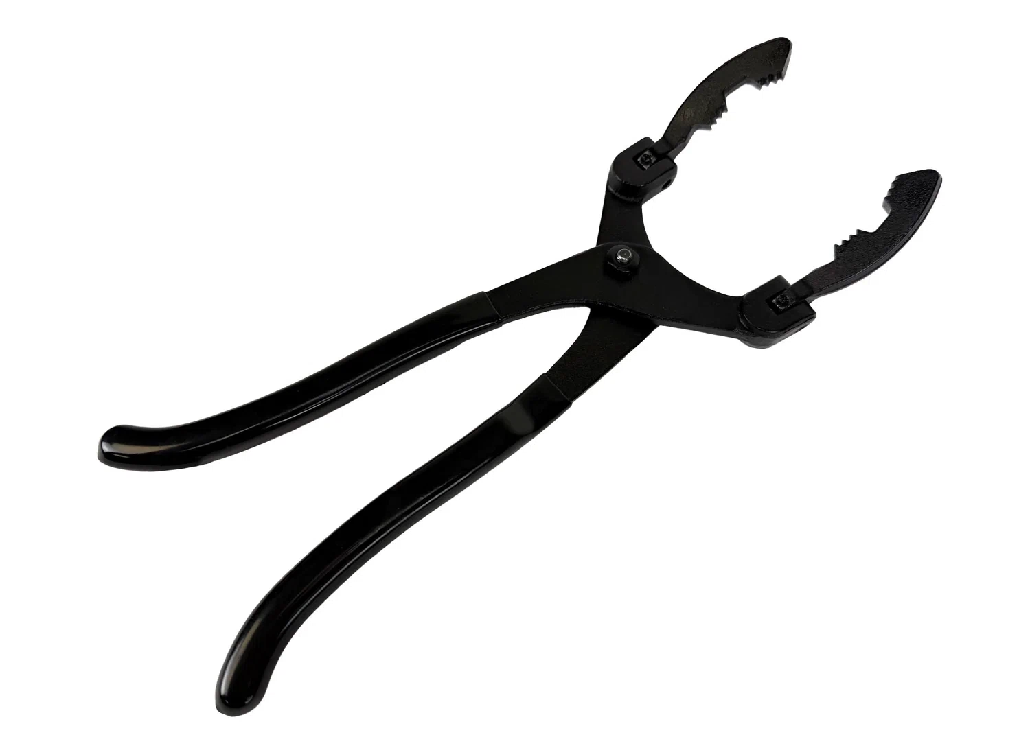 Pivoting Jaw Oil Filter Pliers _ GF-OFP-0001
